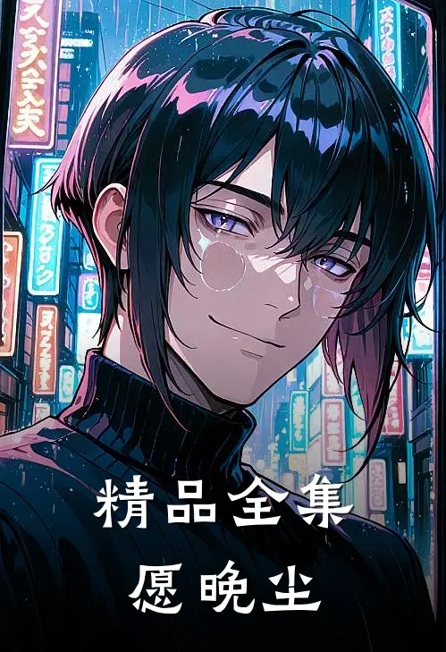 精品全集愿晚尘