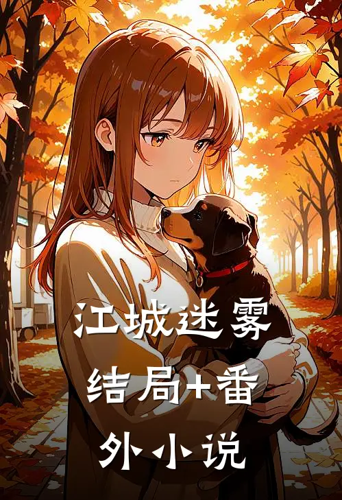 江城迷雾结局+番外小说