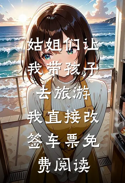 姑姐们让我带孩子去旅游，我直接改签车票免费阅读