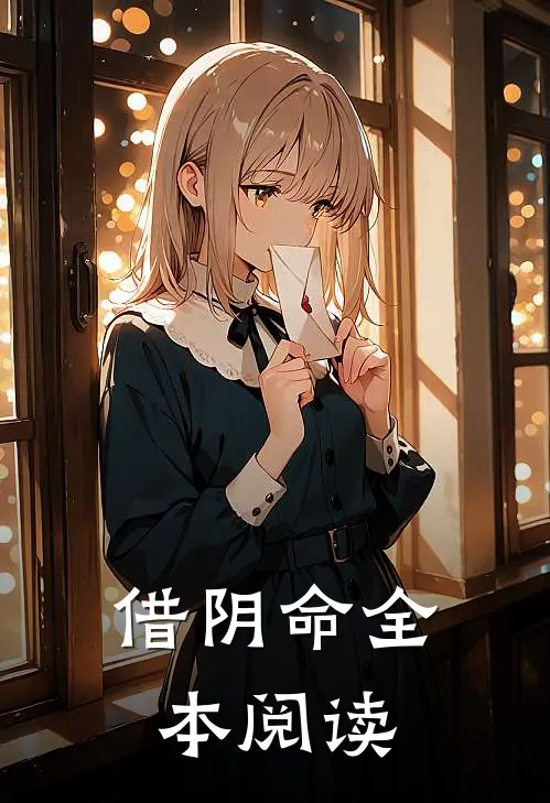 借阴命全本阅读