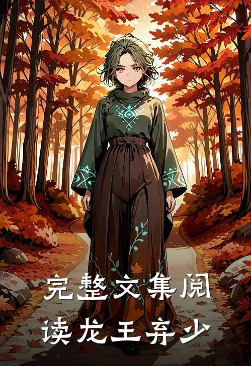 完整文集阅读龙王弃少