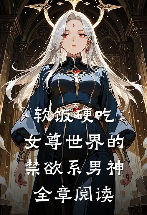 软饭硬吃：女尊世界的禁欲系男神全章阅读