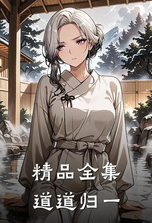 精品全集道道归一