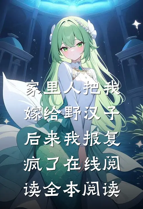 家里人把我嫁给野汉子，后来我报复疯了在线阅读全本阅读