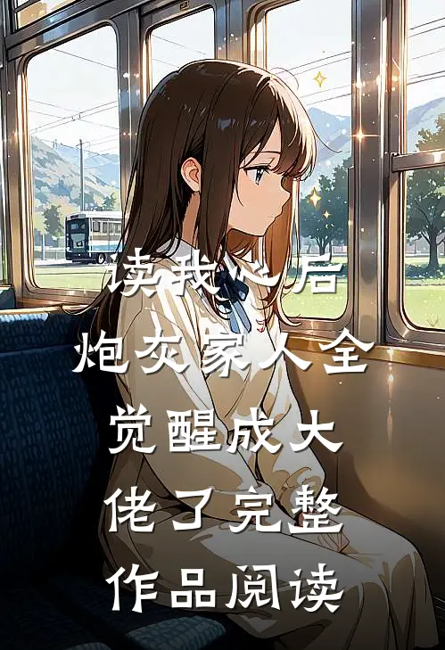 读我心后，炮灰家人全觉醒成大佬了完整作品阅读