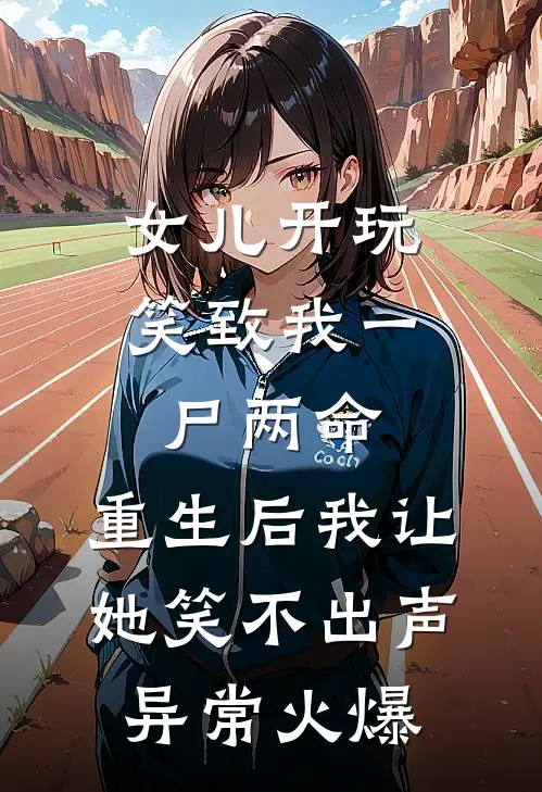 女儿开玩笑致我一尸两命，重生后我让她笑不出声异常火爆
