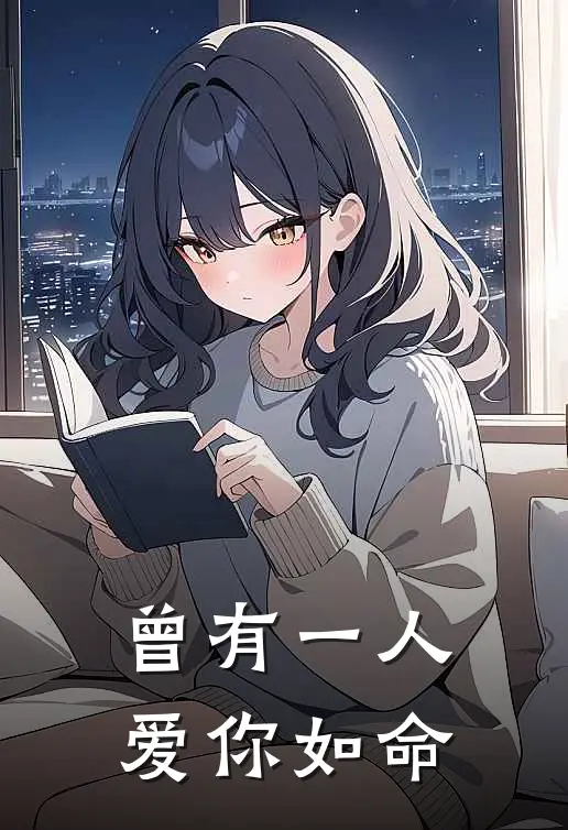 曾有一人，爱你如命