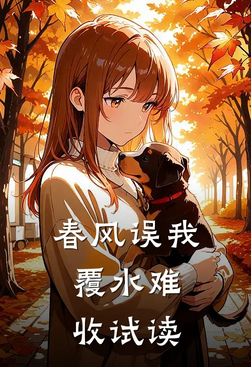 春风误我，覆水难收试读