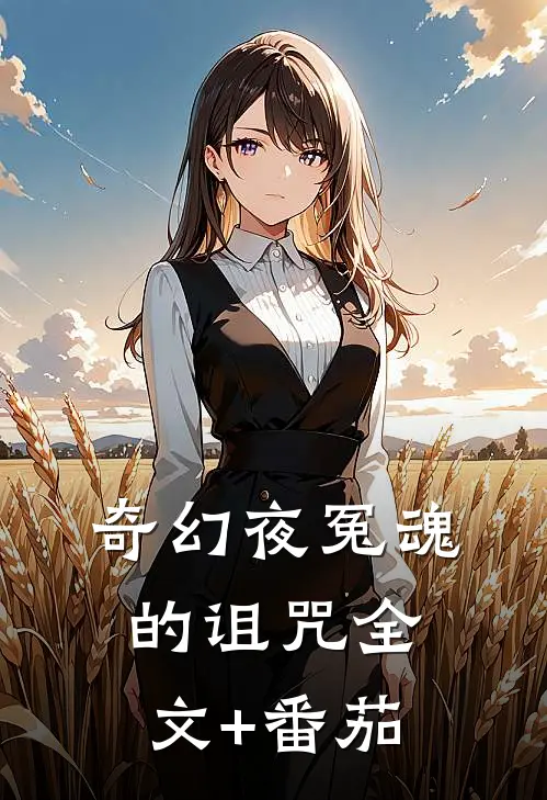 奇幻夜-冤魂的诅咒全文+番茄
