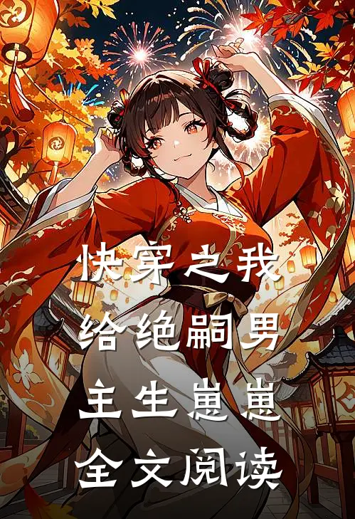 快穿之我给绝嗣男主生崽崽全文阅读