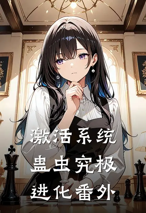 激活系统：蛊虫究极进化番外