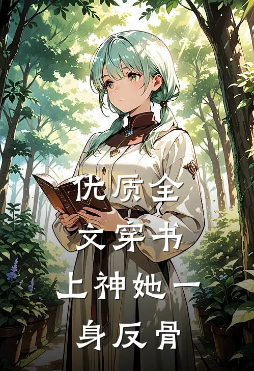 优质全文穿书：上神她一身反骨