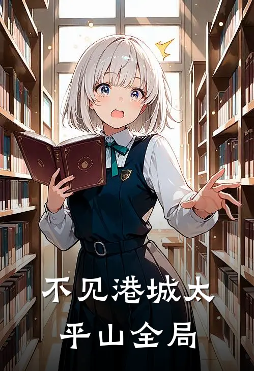 不见港城太平山全局