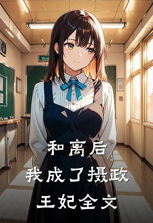 和离后,我成了摄政王妃全文阅读