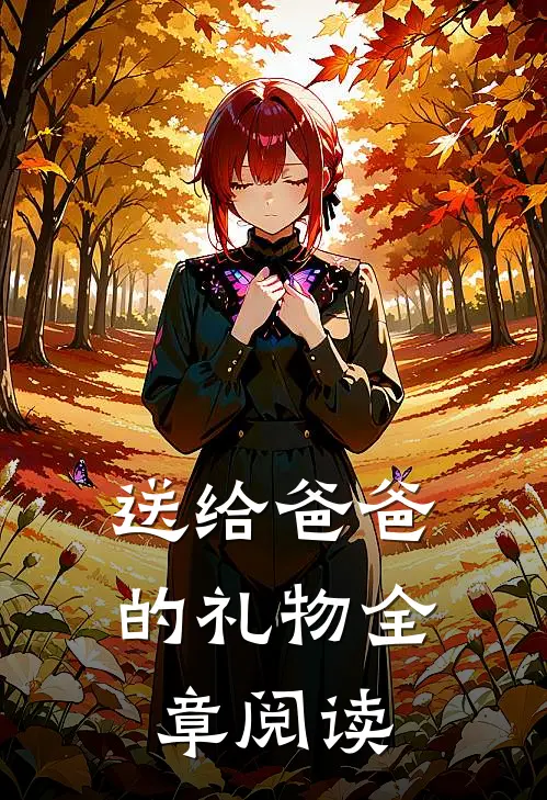 送给爸爸的礼物全章阅读