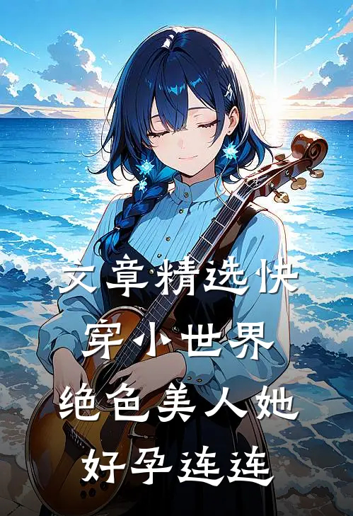 文章精选快穿小世界：绝色美人她好孕连连