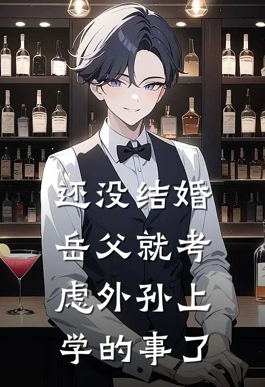 还没结婚岳父就考虑外孙上学的事了