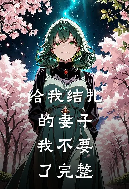 给我结扎的妻子，我不要了完整