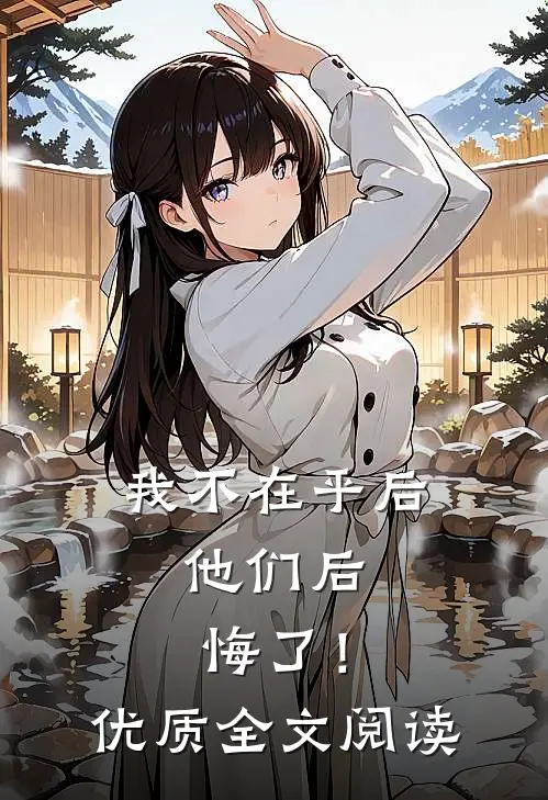 我不在乎后，他们后悔了！优质全文阅读