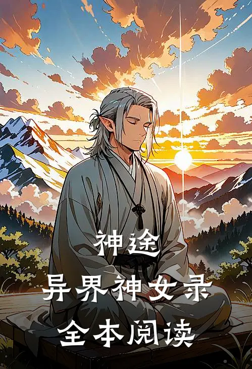 神途：异界神女录全本阅读