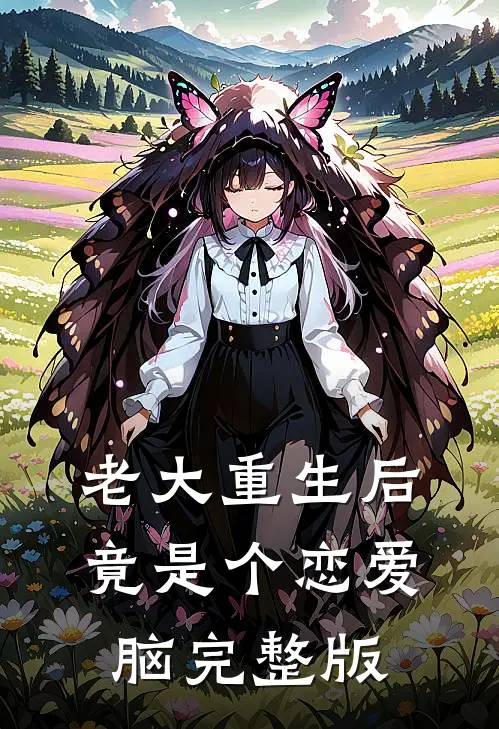 老大重生后竟是个恋爱脑完整版