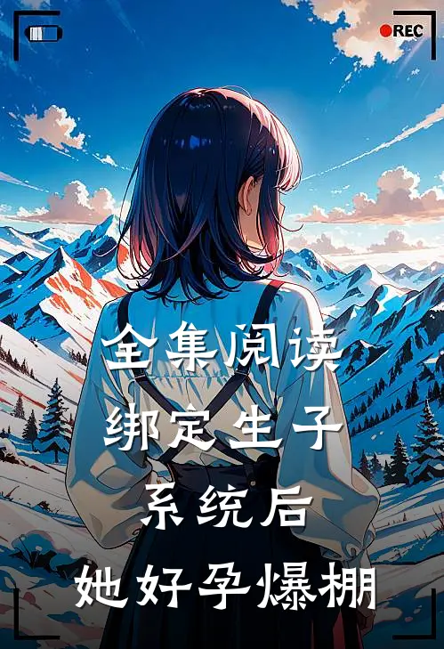 全集阅读绑定生子系统后，她好孕爆棚