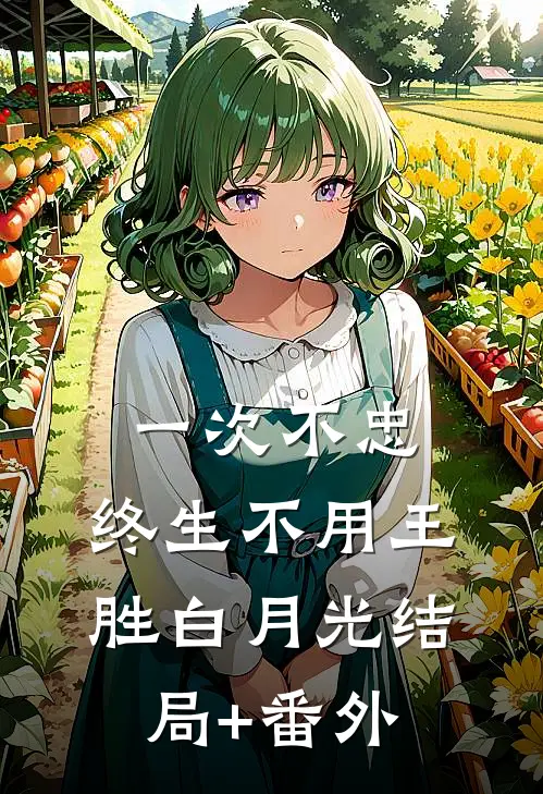 一次不忠，终生不用王胜白月光结局+番外