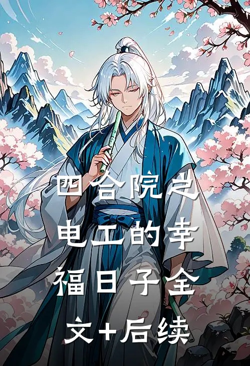 四合院之电工的幸福日子全文+后续