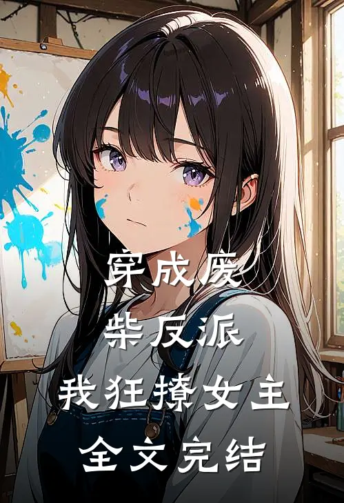 穿成废柴反派,我狂撩女主全文完结了吗