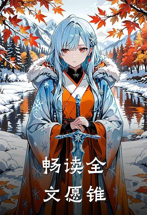 畅读全文愿锥