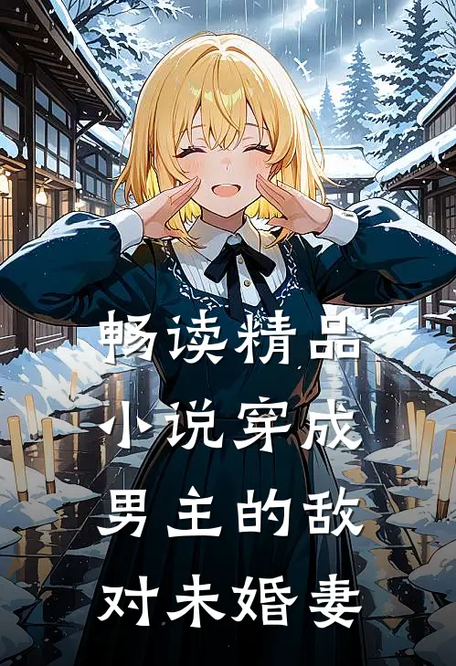 畅读精品小说穿成男主的敌对未婚妻