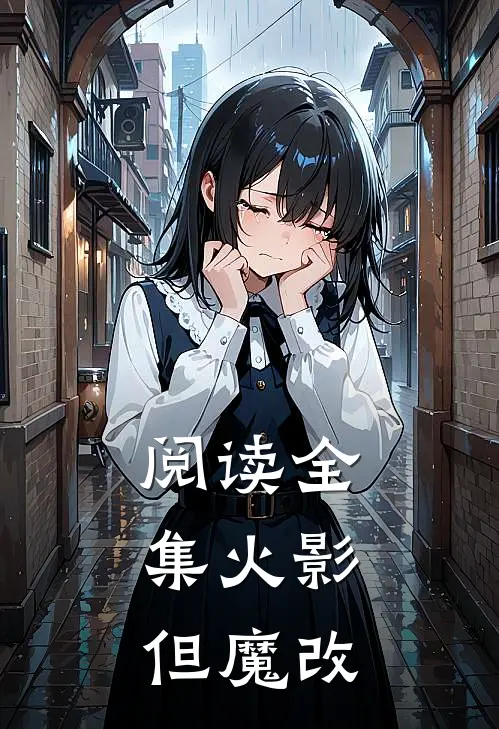 阅读全集火影，但魔改