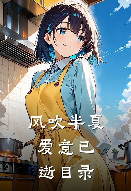 风吹半夏，爱意已逝目录