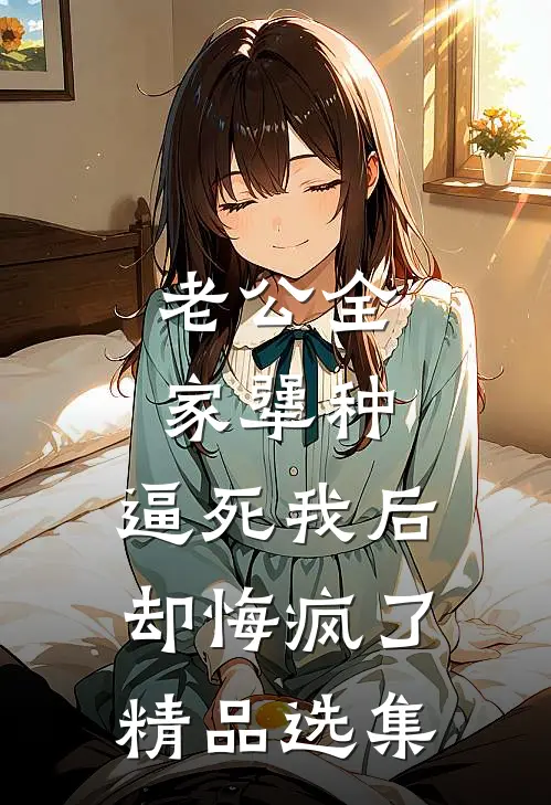 老公全家犟种，逼死我后却悔疯了精品选集
