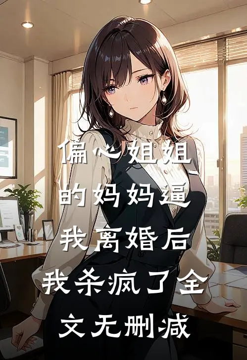 偏心姐姐的妈妈逼我离婚后，我杀疯了全文无删减
