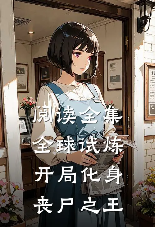 阅读全集全球试炼：开局化身丧尸之王