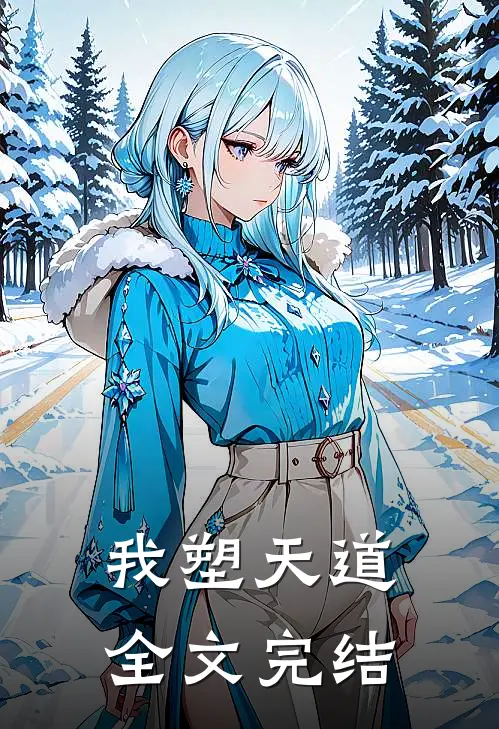 我塑天道全文完结