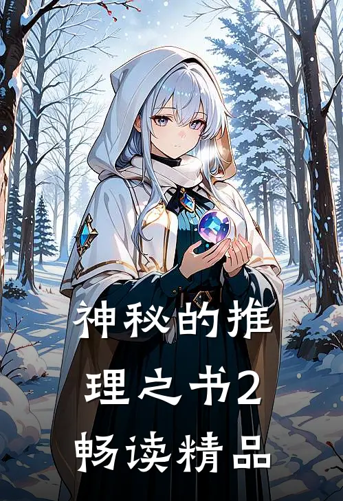 神秘的推理之书2畅读精品