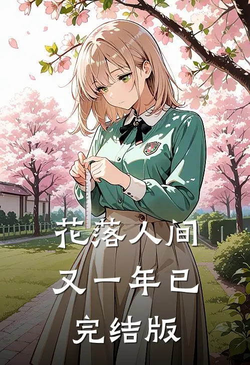 花落人间又一年已完结版