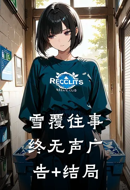 雪覆往事终无声广告+结局