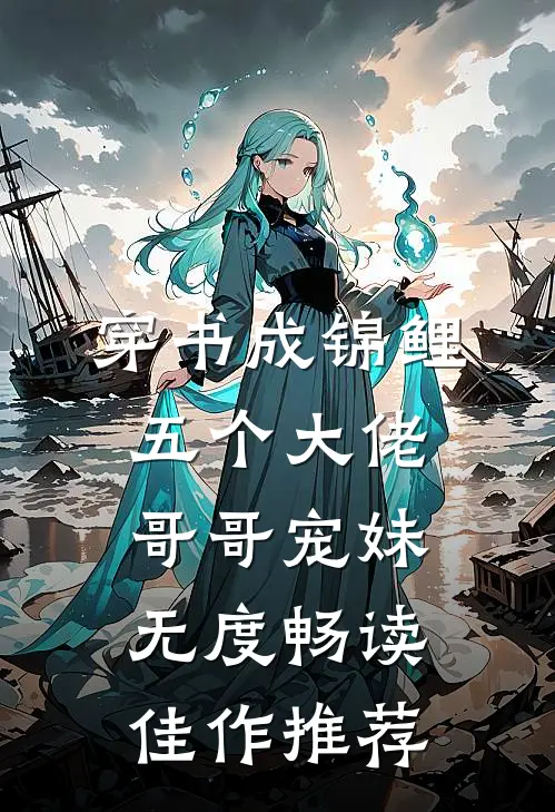 穿书成锦鲤：五个大佬哥哥宠妹无度畅读佳作推荐