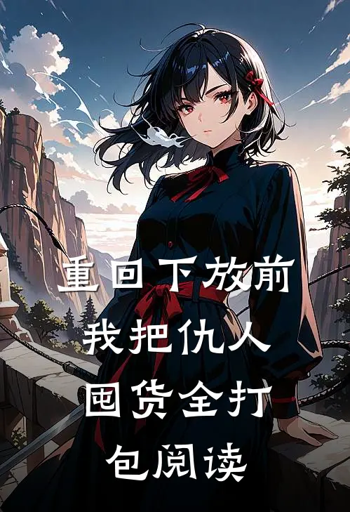 重回下放前，我把仇人囤货全打包阅读