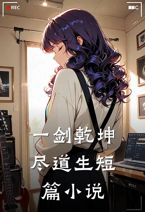 一剑乾坤尽道生短篇小说