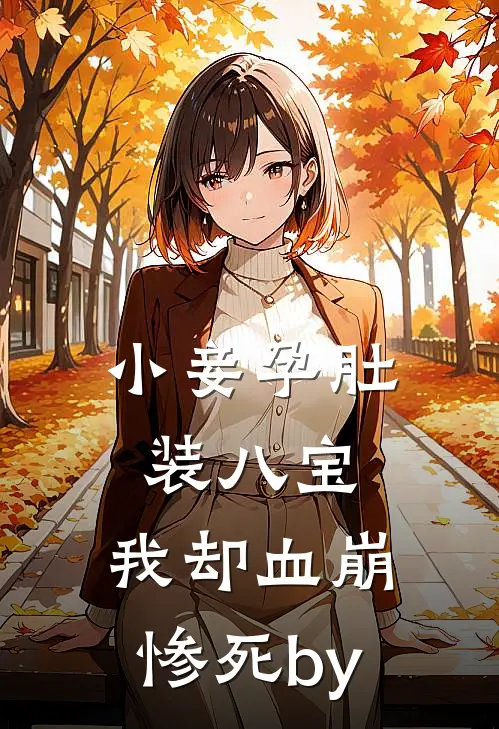 小妾孕肚装八宝，我却血崩惨死by