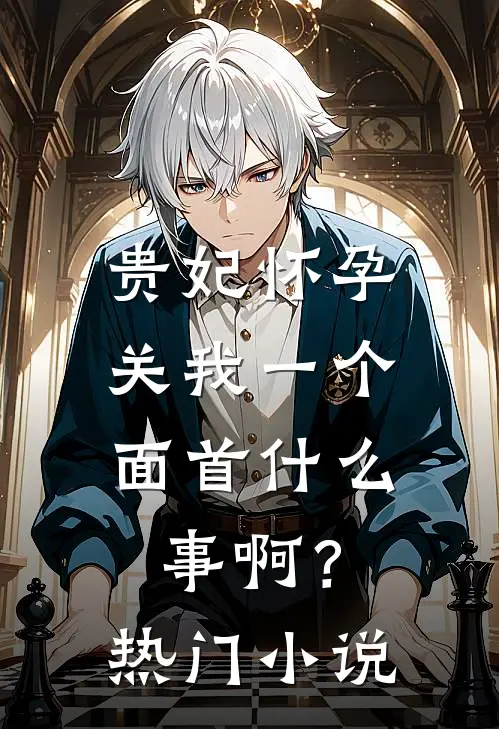 贵妃怀孕，关我一个面首什么事啊？热门小说