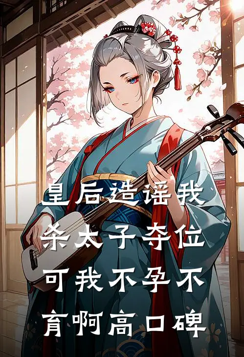 皇后造谣我杀太子夺位，可我不孕不育啊高口碑