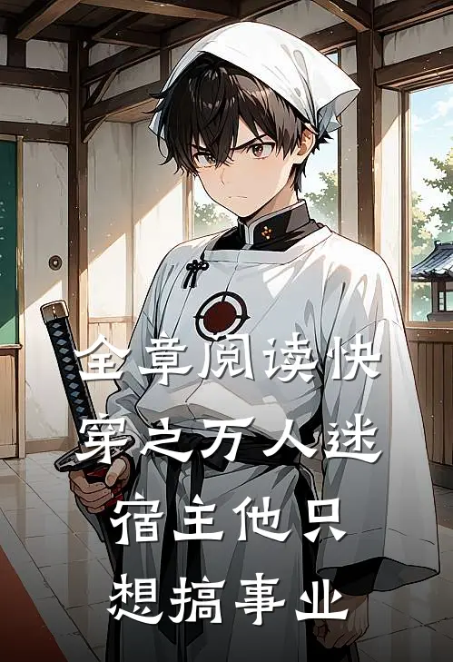 全章阅读快穿之万人迷宿主他只想搞事业