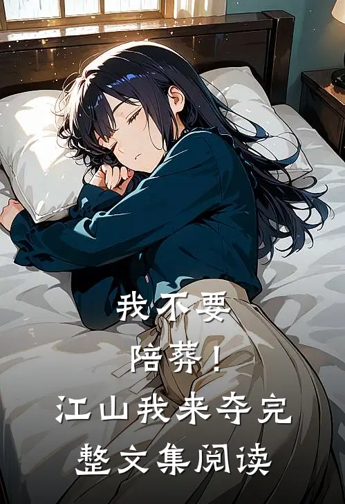我不要陪葬！江山我来夺完整文集阅读