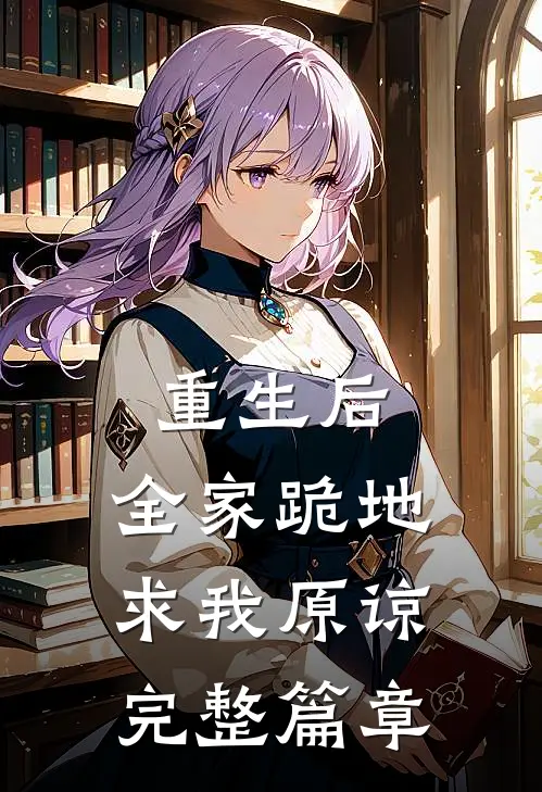 重生后,全家跪地求我原谅完整篇章免费阅读