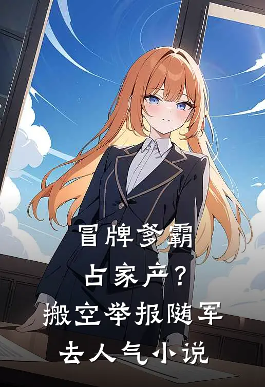 冒牌爹霸占家产？搬空举报随军去人气小说
